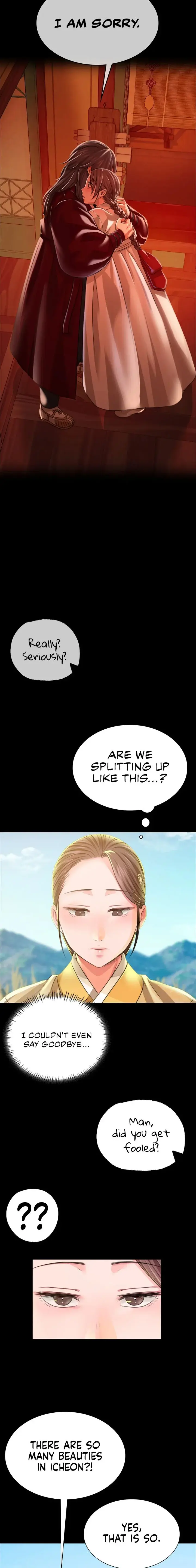 Madam Episode 45 - Page 9