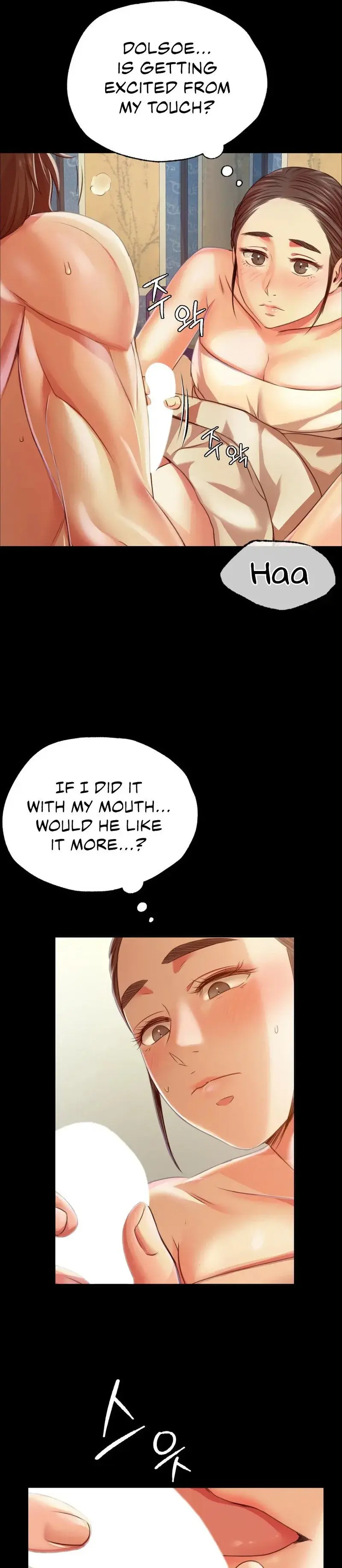 Madam Episode 46 - Page 11