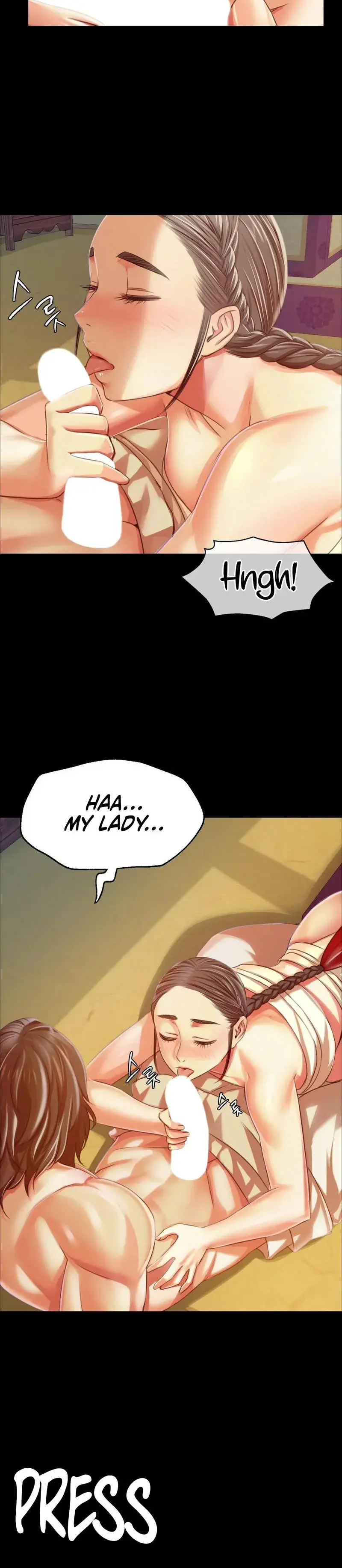 Madam Episode 46 - Page 12