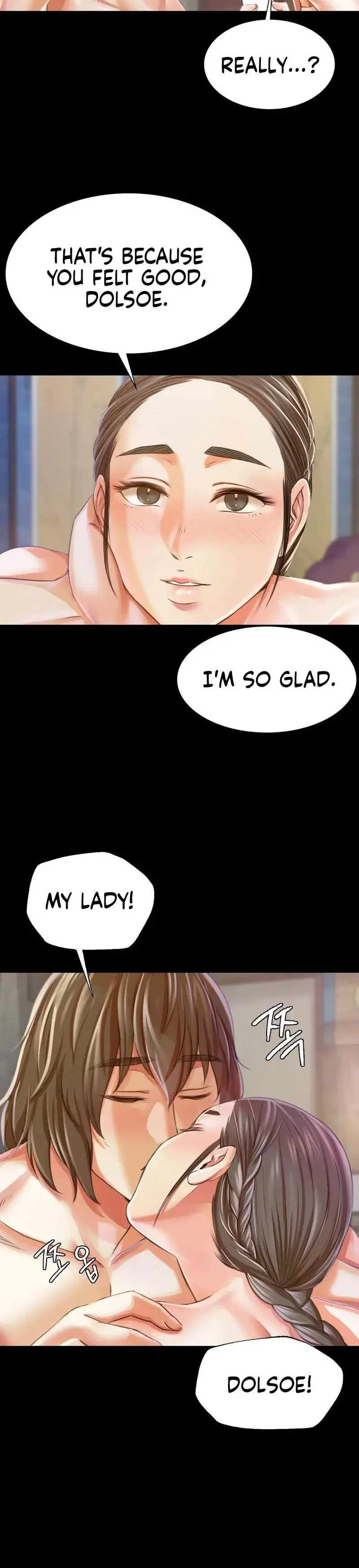 Madam Episode 46 - Page 18