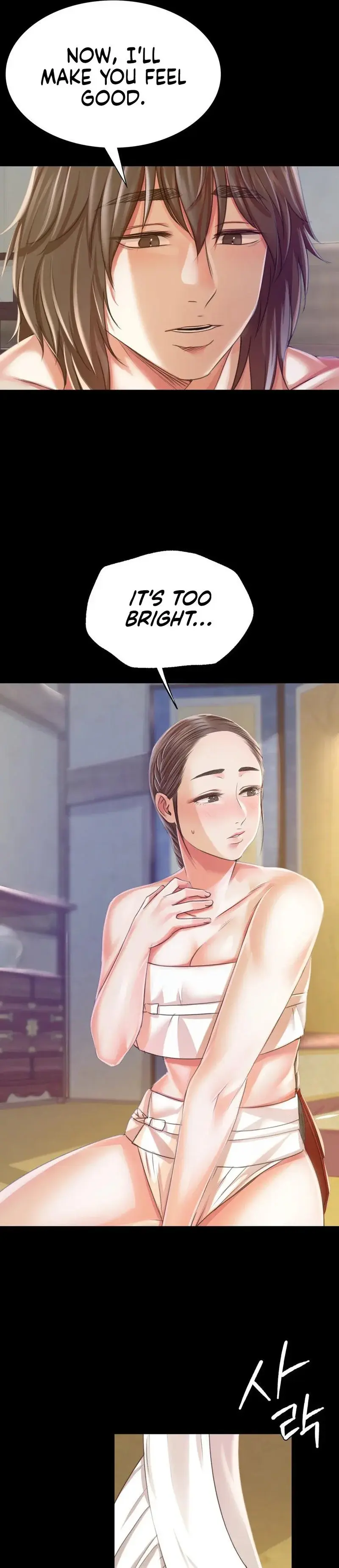 Madam Episode 46 - Page 19