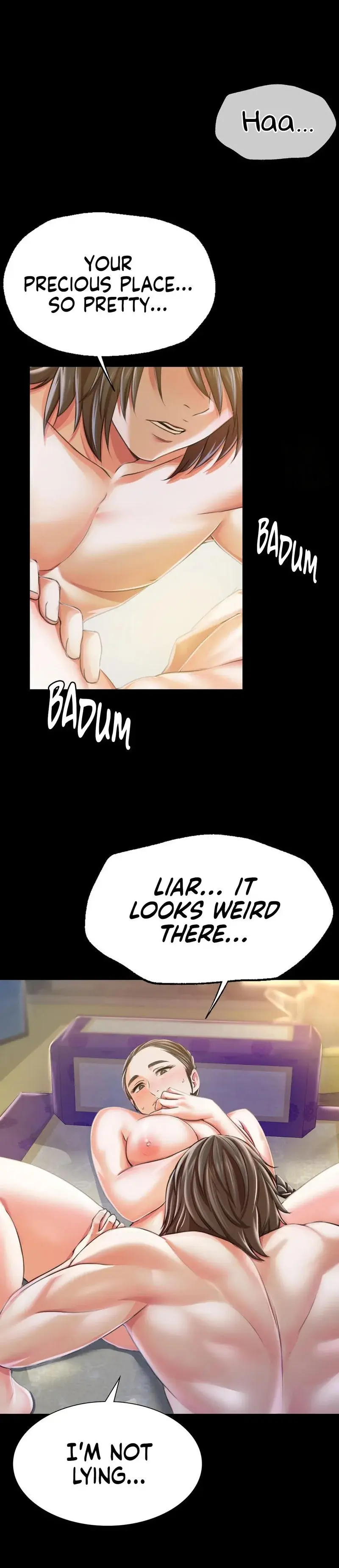 Madam Episode 46 - Page 22
