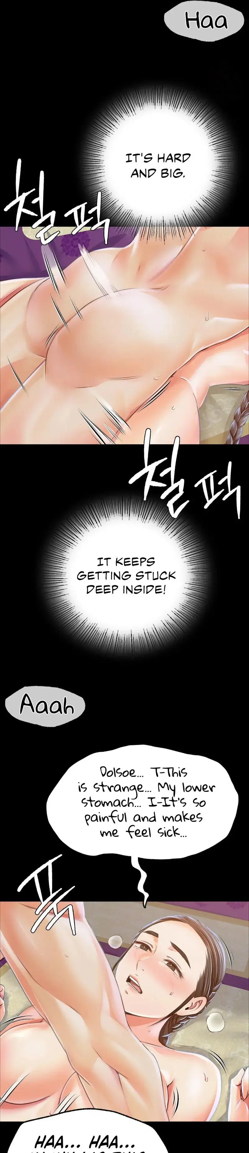 Madam Episode 46 - Page 33