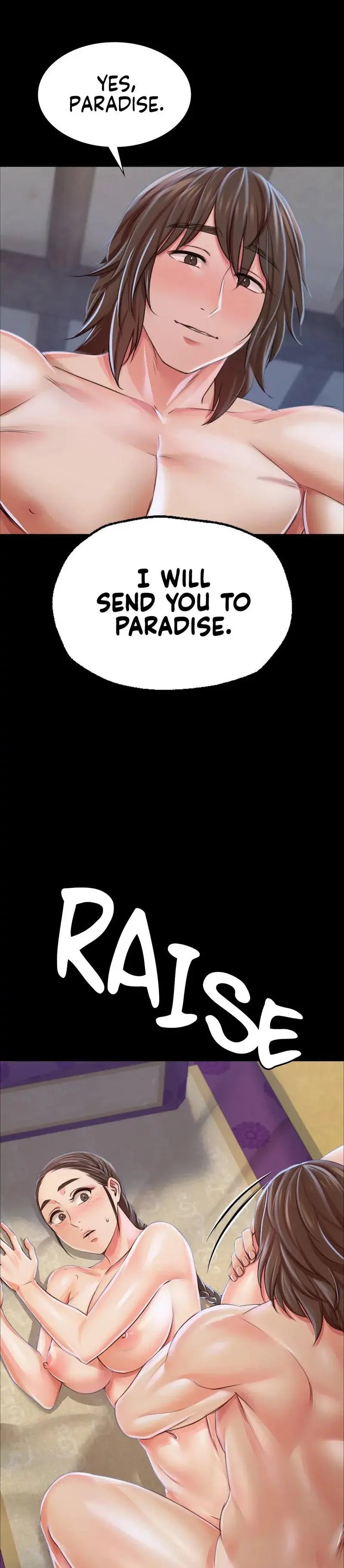 Madam Episode 46 - Page 35