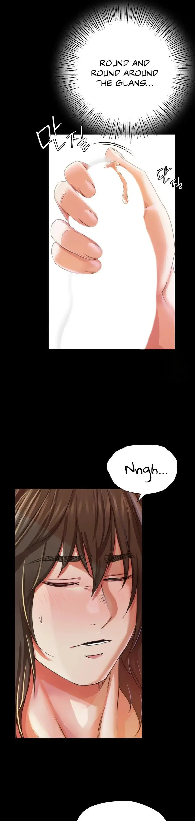 Madam Episode 46 - Page 7