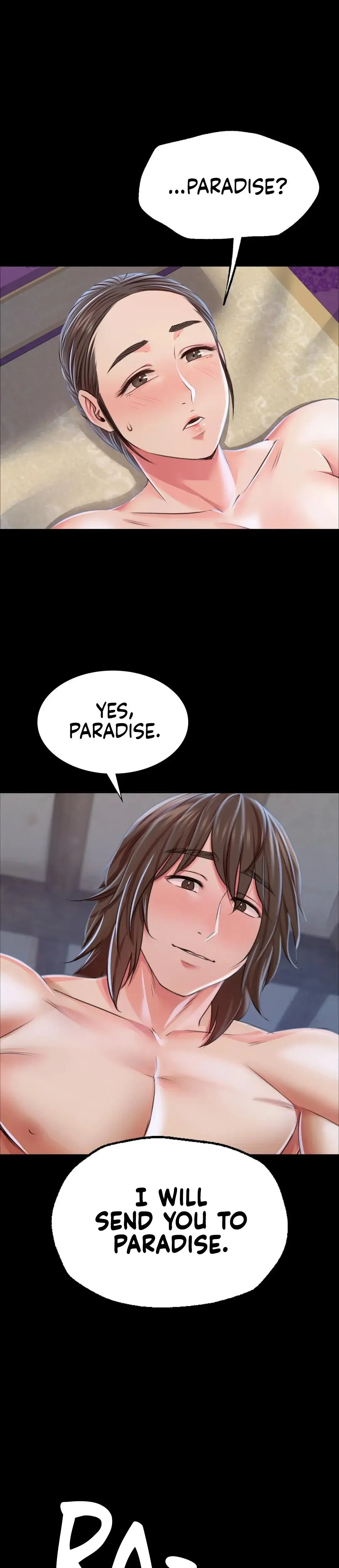 Madam Episode 47 - Page 1