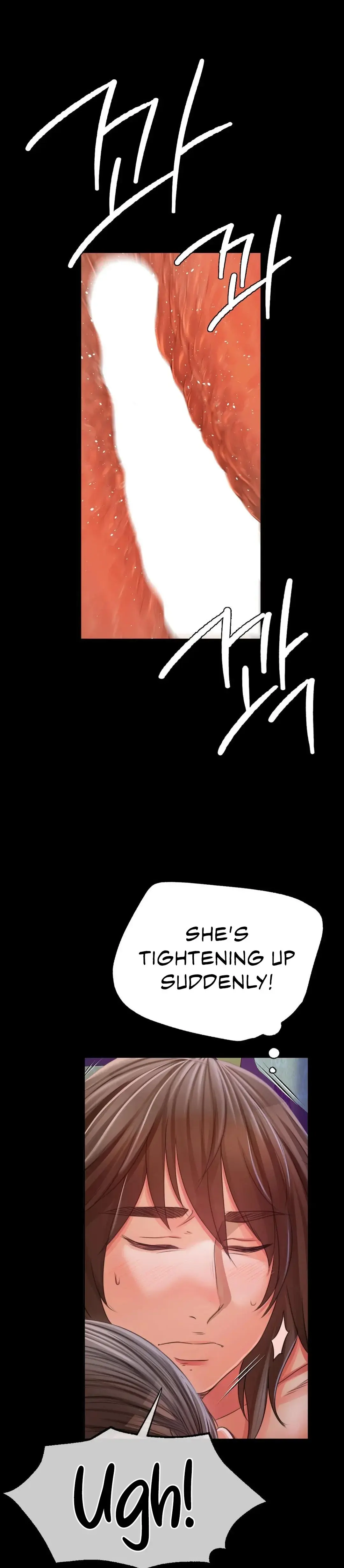 Madam Episode 47 - Page 13