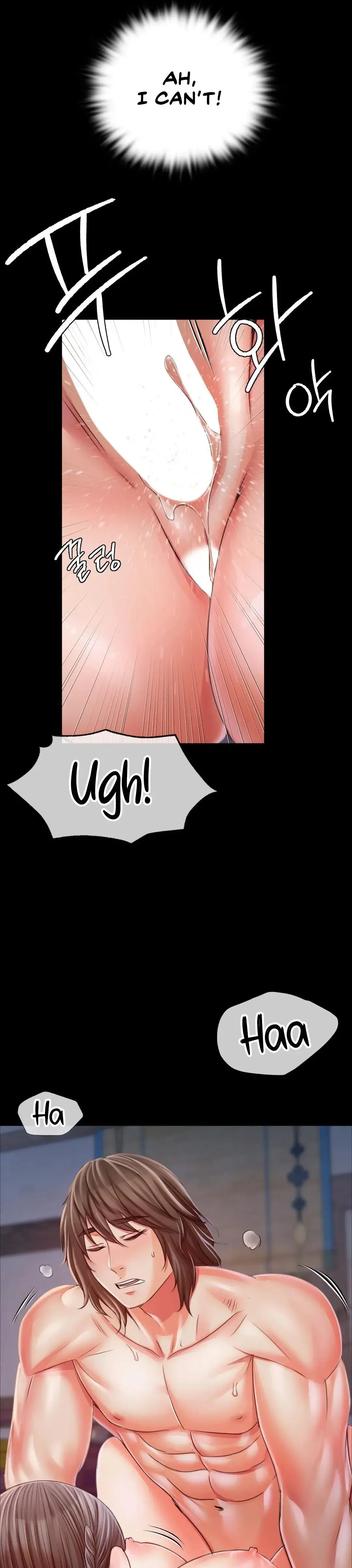 Madam Episode 47 - Page 15