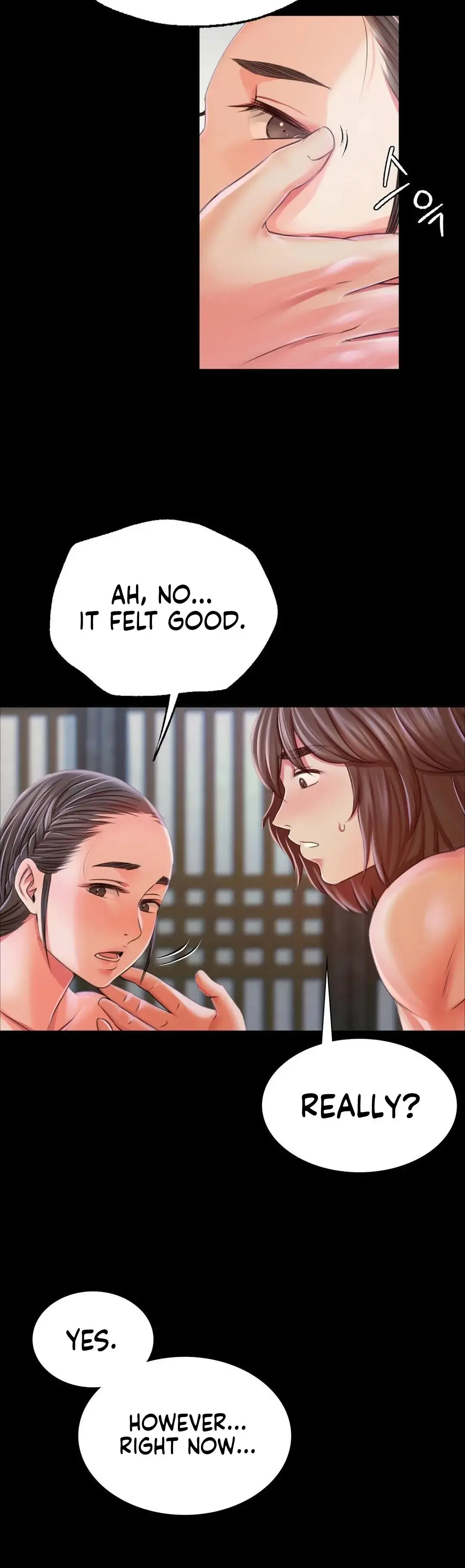 Madam Episode 47 - Page 18