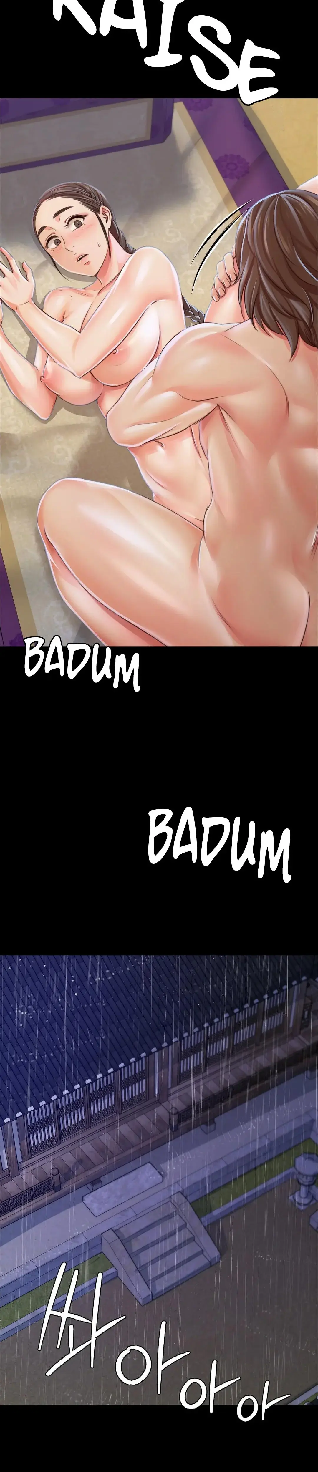 Madam Episode 47 - Page 2