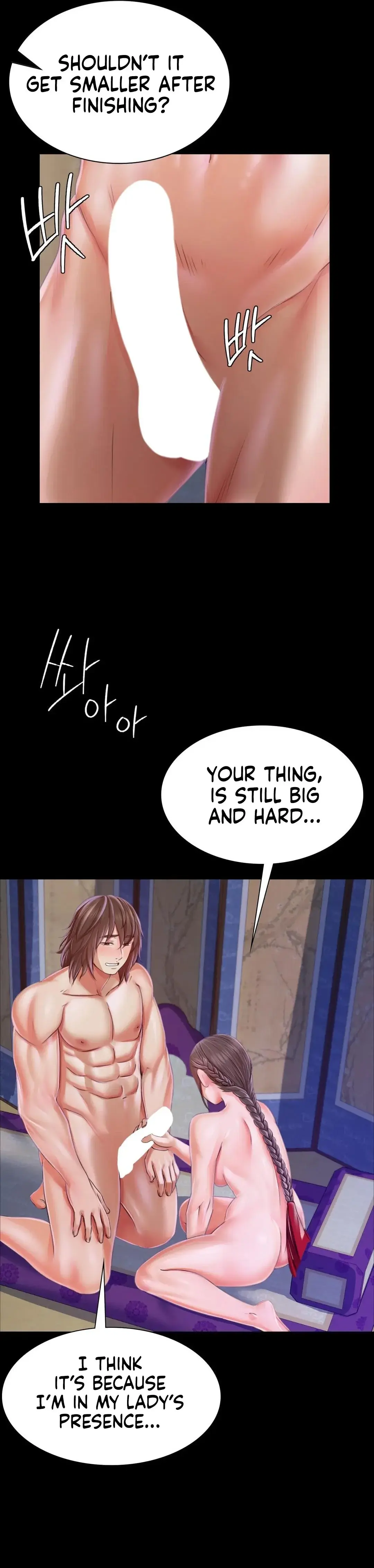 Madam Episode 47 - Page 23
