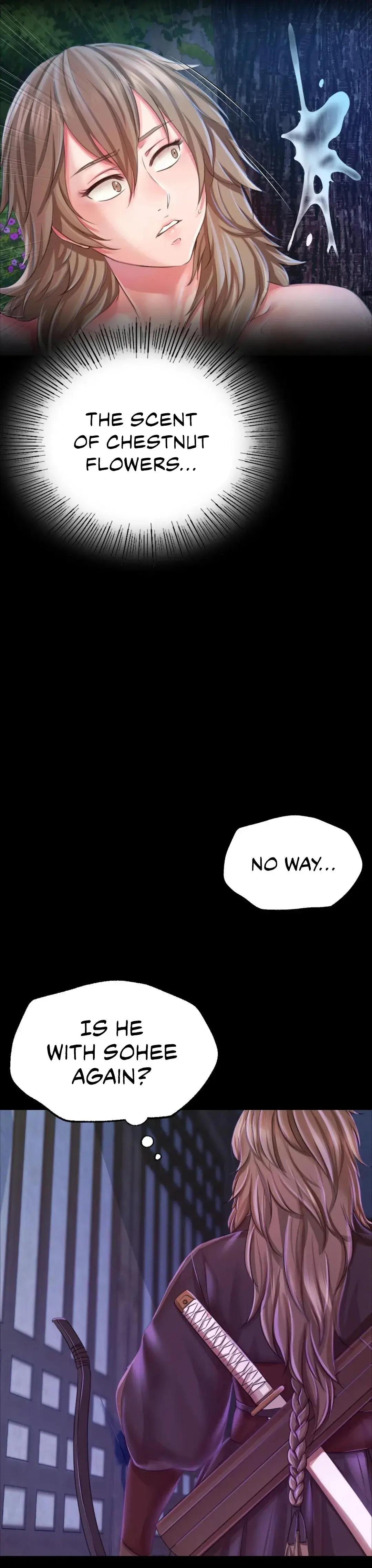 Madam Episode 47 - Page 27