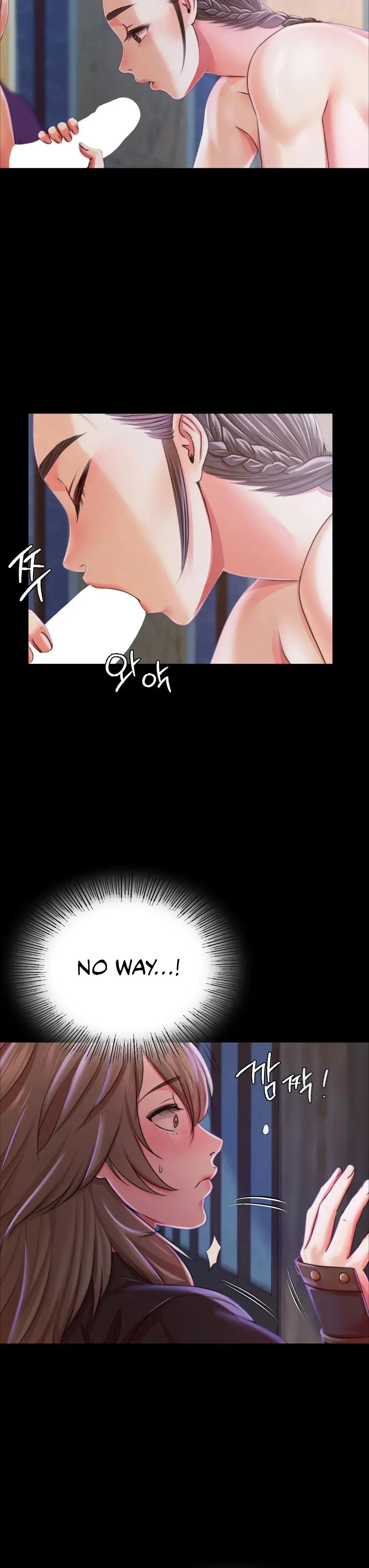 Madam Episode 47 - Page 30