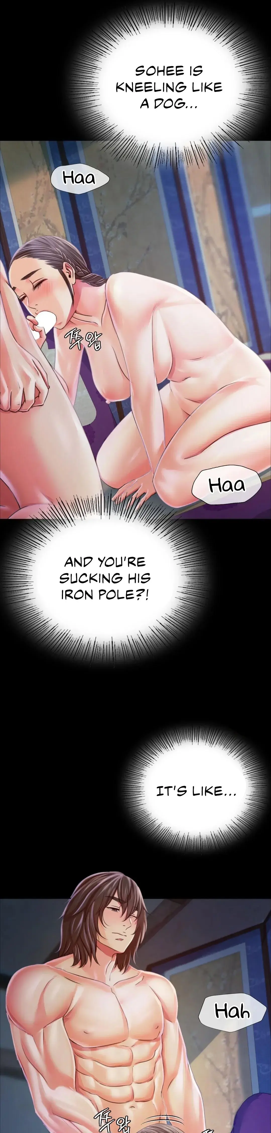 Madam Episode 47 - Page 31