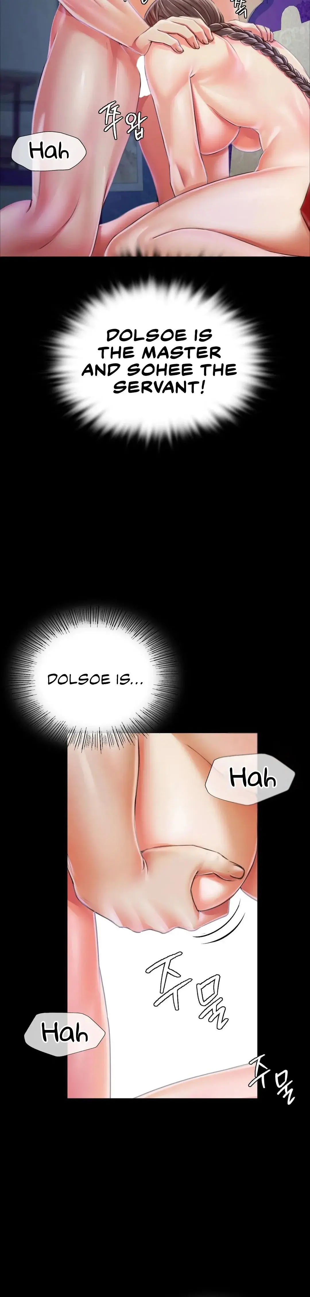 Madam Episode 47 - Page 32