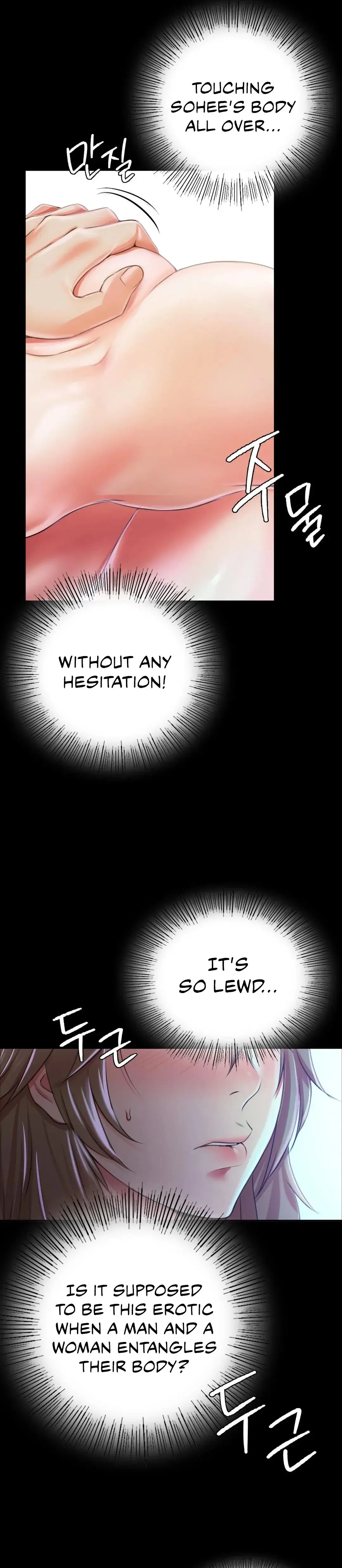 Madam Episode 47 - Page 33