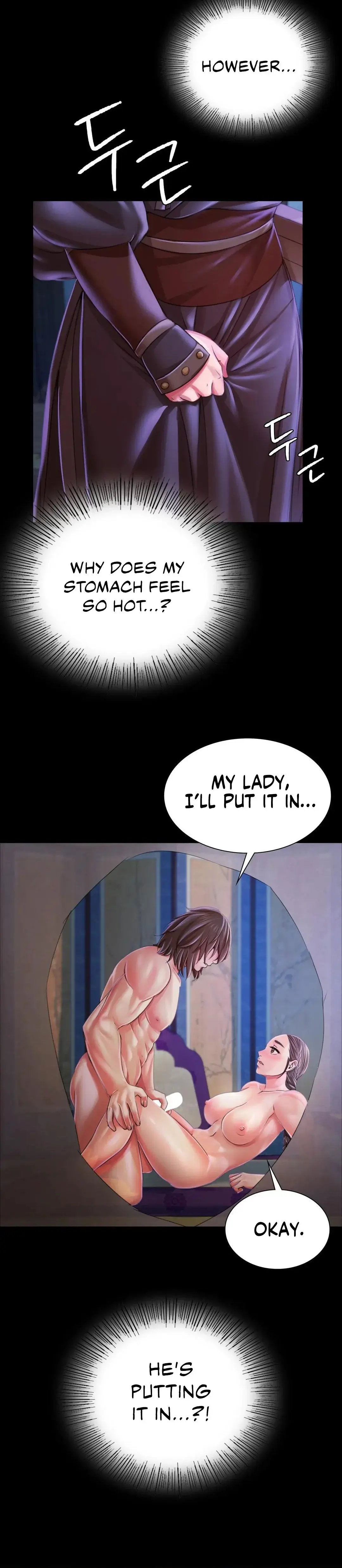 Madam Episode 47 - Page 34