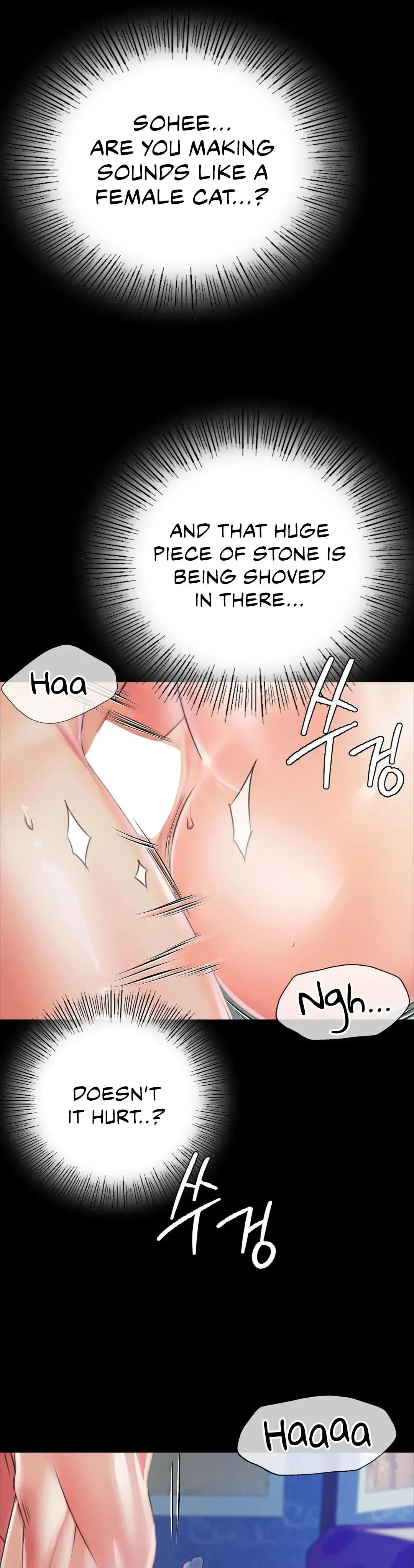 Madam Episode 47 - Page 37