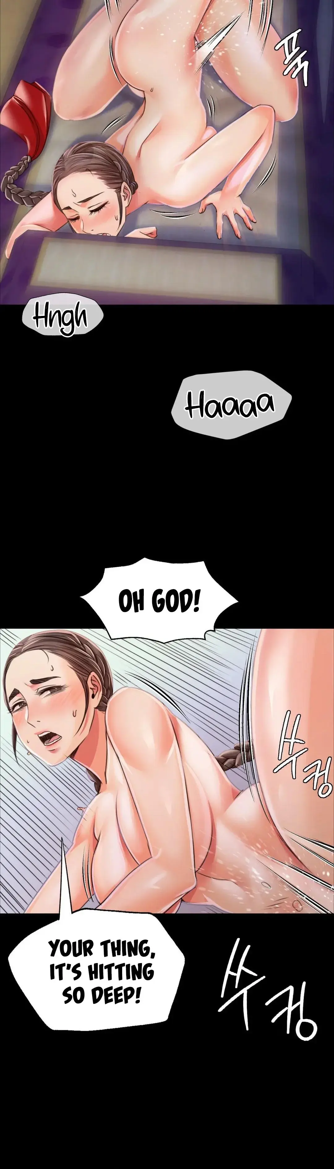 Madam Episode 47 - Page 4