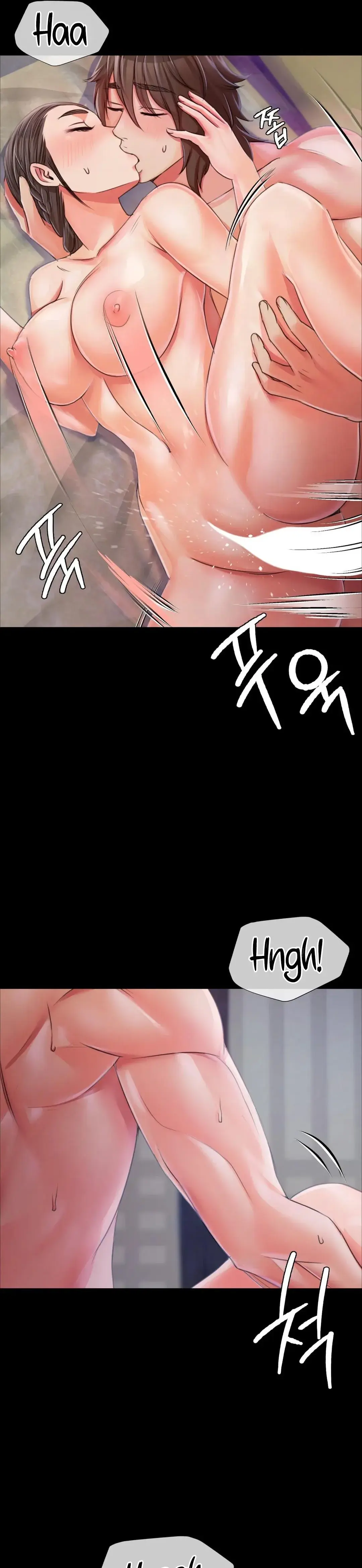 Madam Episode 47 - Page 7