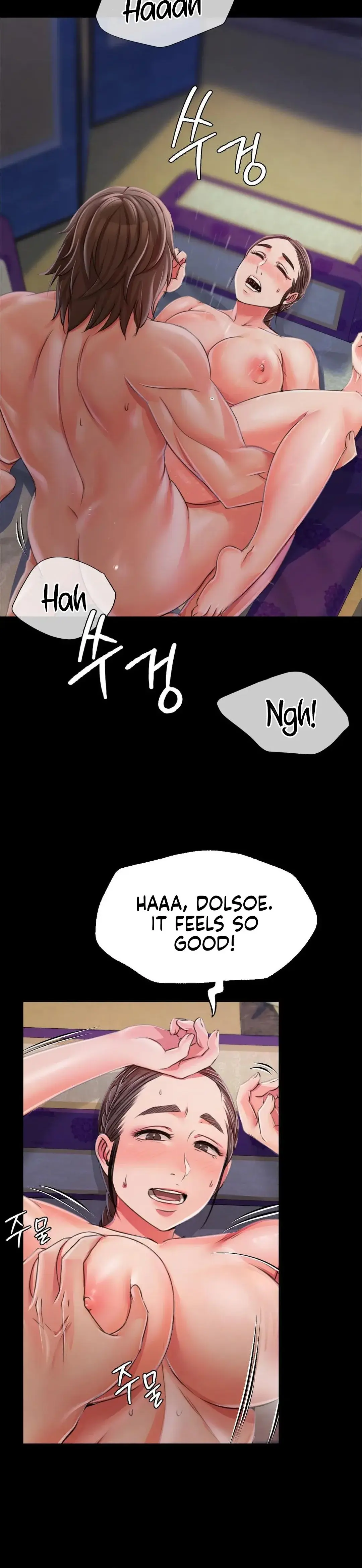 Madam Episode 47 - Page 8