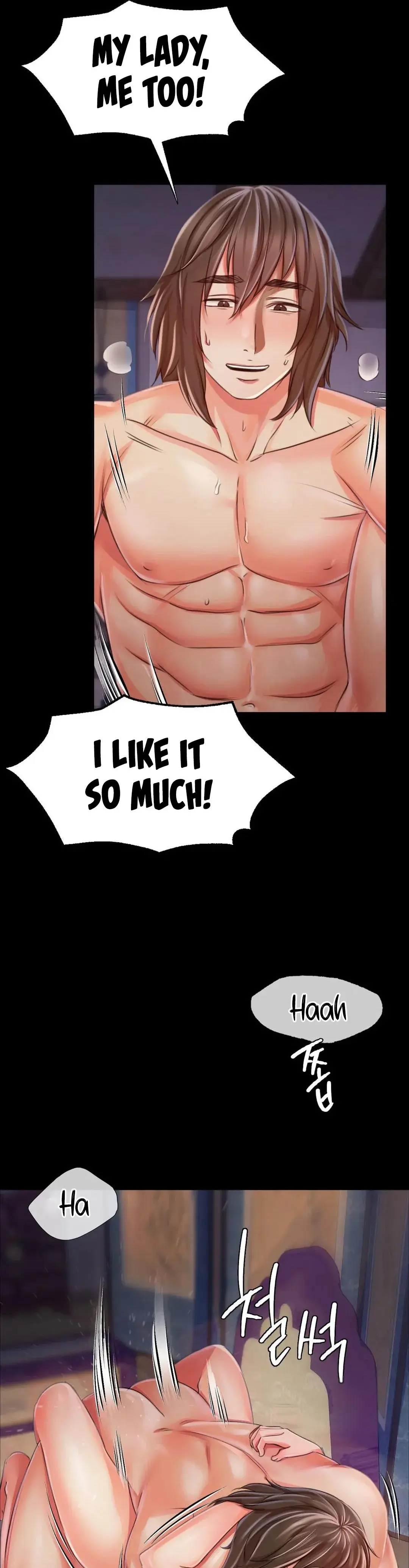 Madam Episode 47 - Page 9