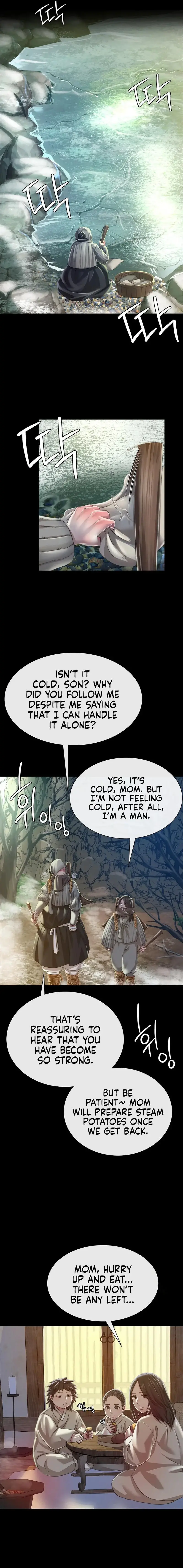 Madam Episode 48 - Page 11