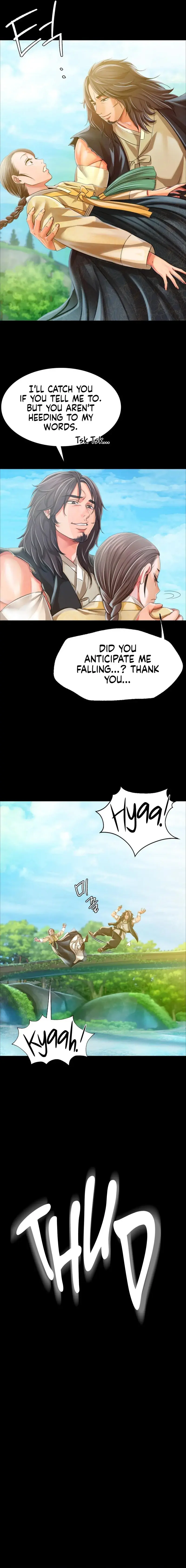Madam Episode 48 - Page 18