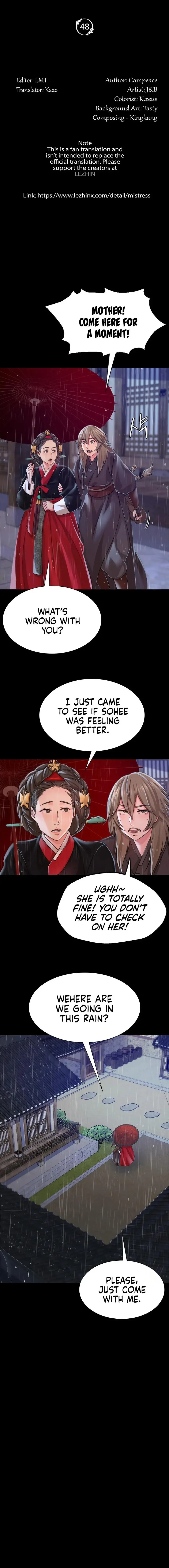 Madam Episode 48 - Page 2