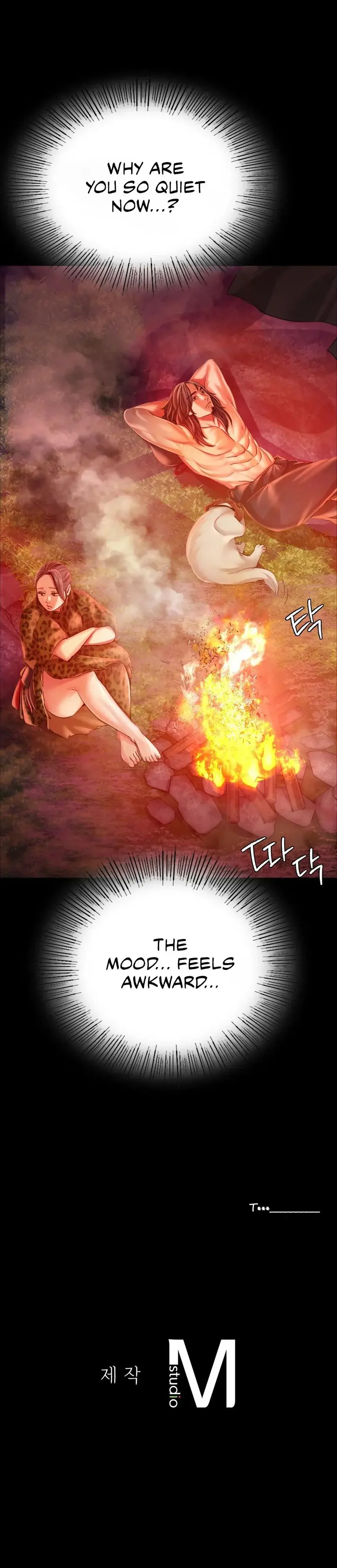 Madam Episode 48 - Page 22