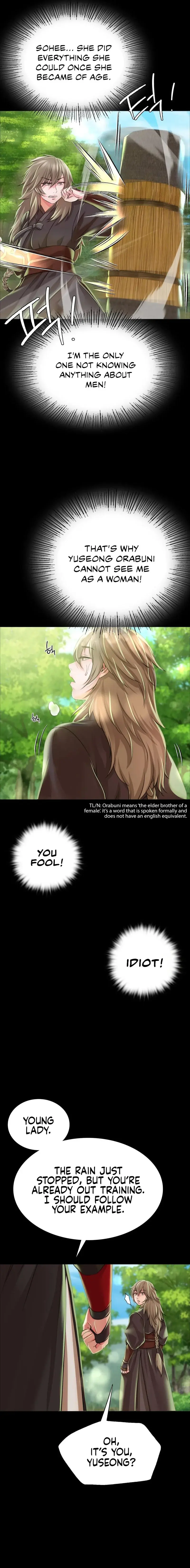 Madam Episode 48 - Page 6