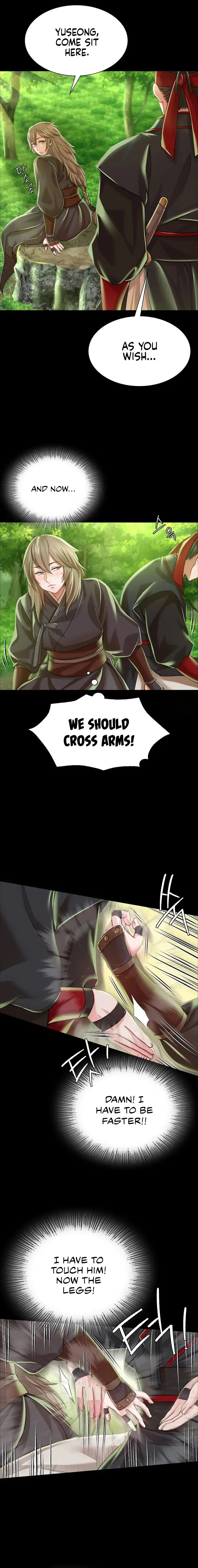 Madam Episode 48 - Page 8