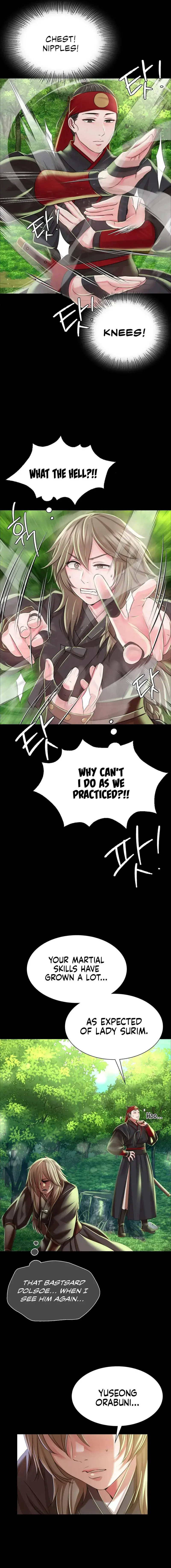 Madam Episode 48 - Page 9