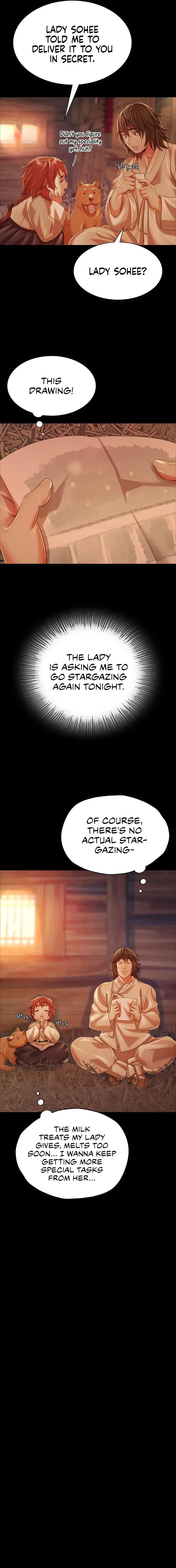 Madam Episode 49 - Page 10