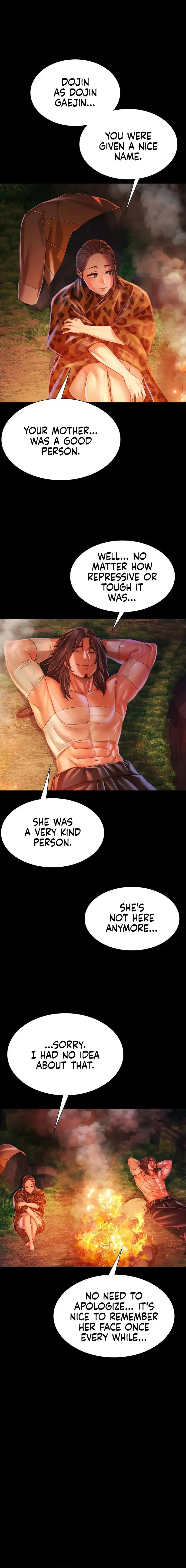 Madam Episode 49 - Page 13