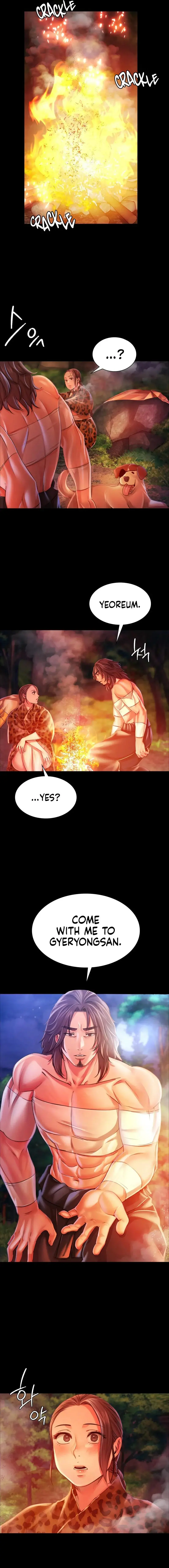 Madam Episode 49 - Page 14