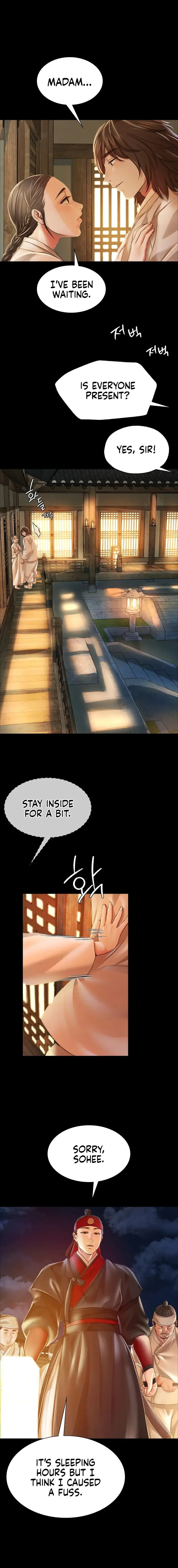 Madam Episode 49 - Page 19