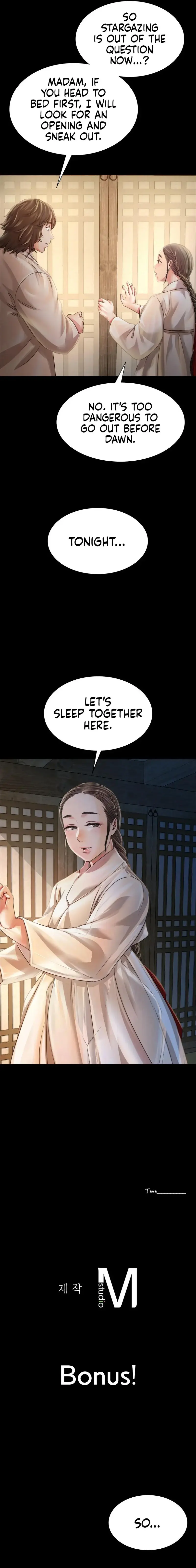 Madam Episode 49 - Page 21