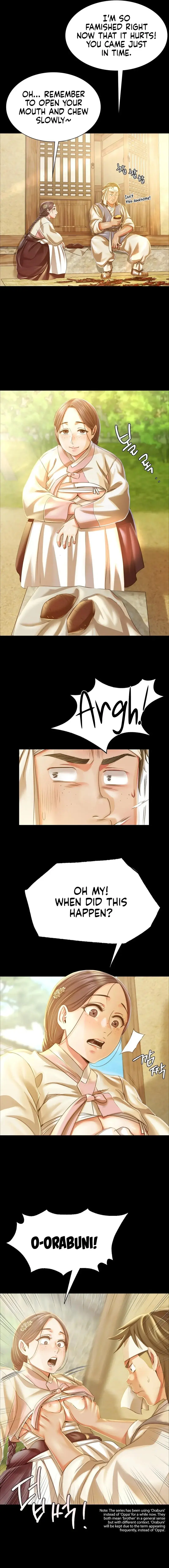 Madam Episode 49 - Page 3