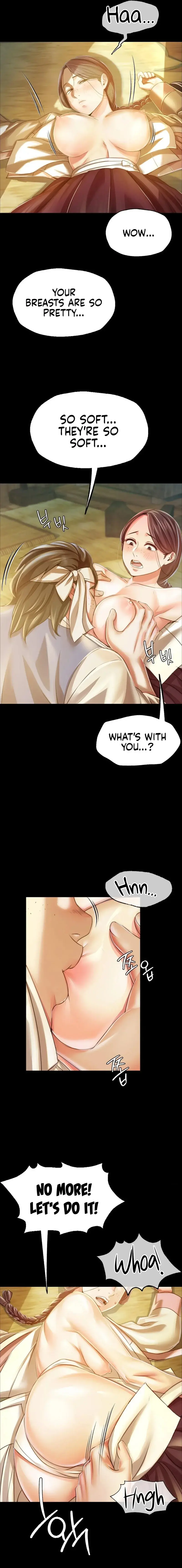 Madam Episode 49 - Page 4
