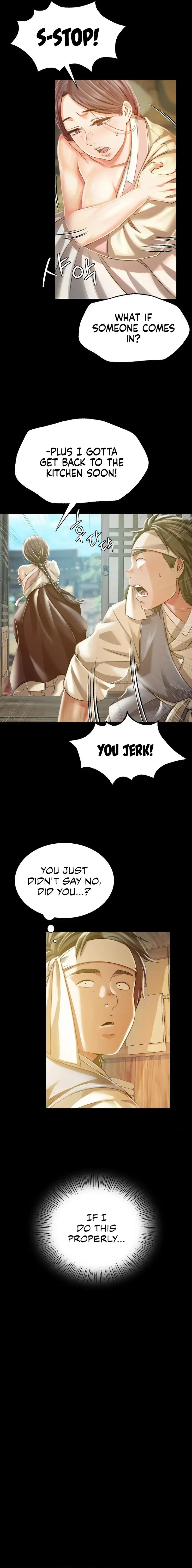 Madam Episode 49 - Page 5
