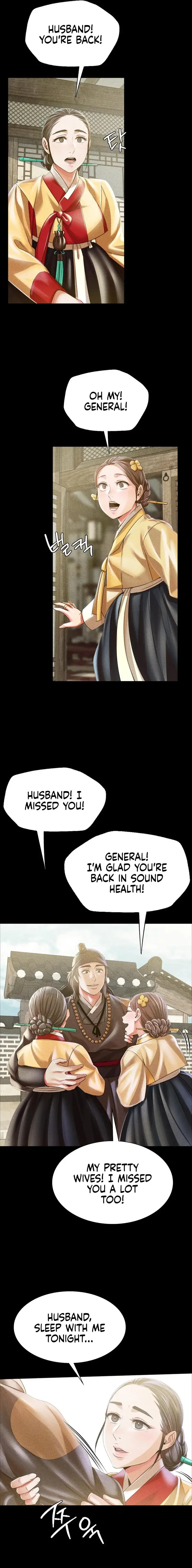 Madam Episode 49 - Page 7