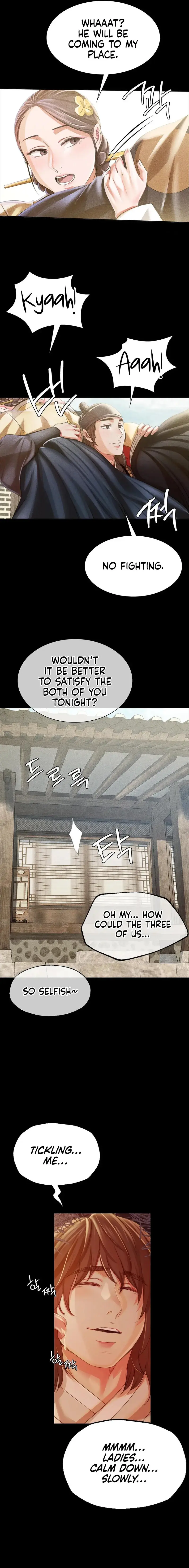 Madam Episode 49 - Page 8