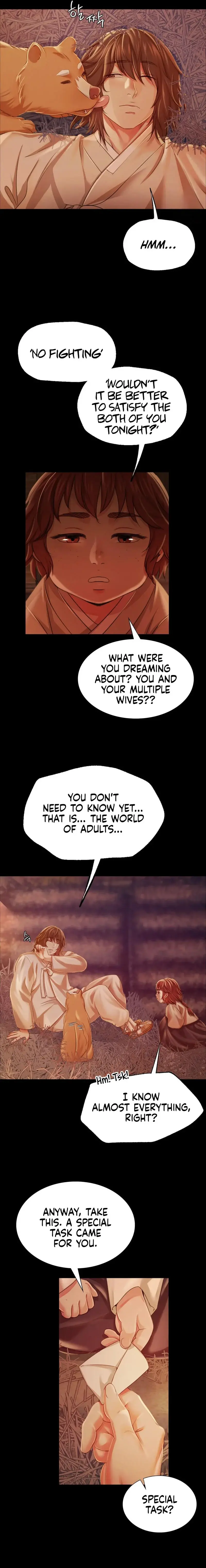 Madam Episode 49 - Page 9