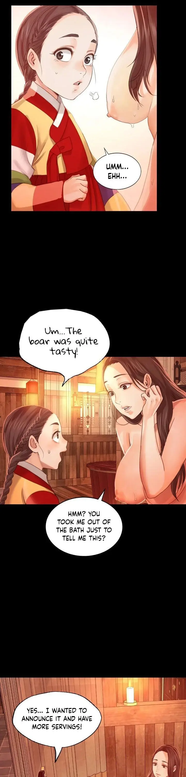 Madam Episode 5 - Page 10