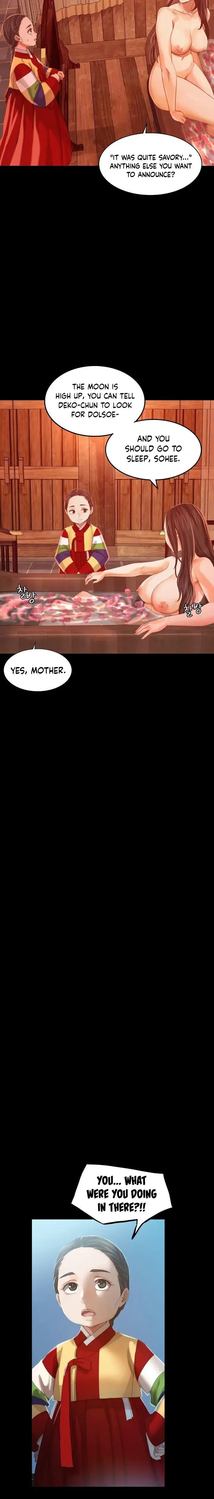Madam Episode 5 - Page 11