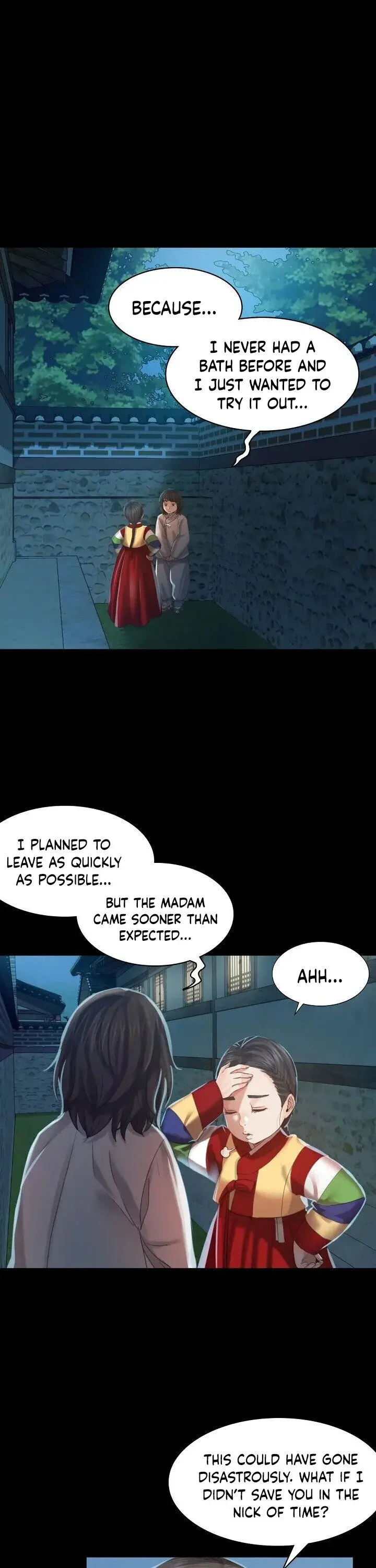 Madam Episode 5 - Page 12