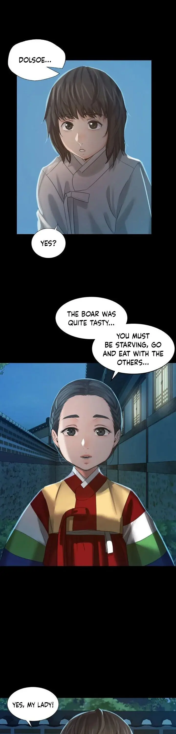 Madam Episode 5 - Page 14