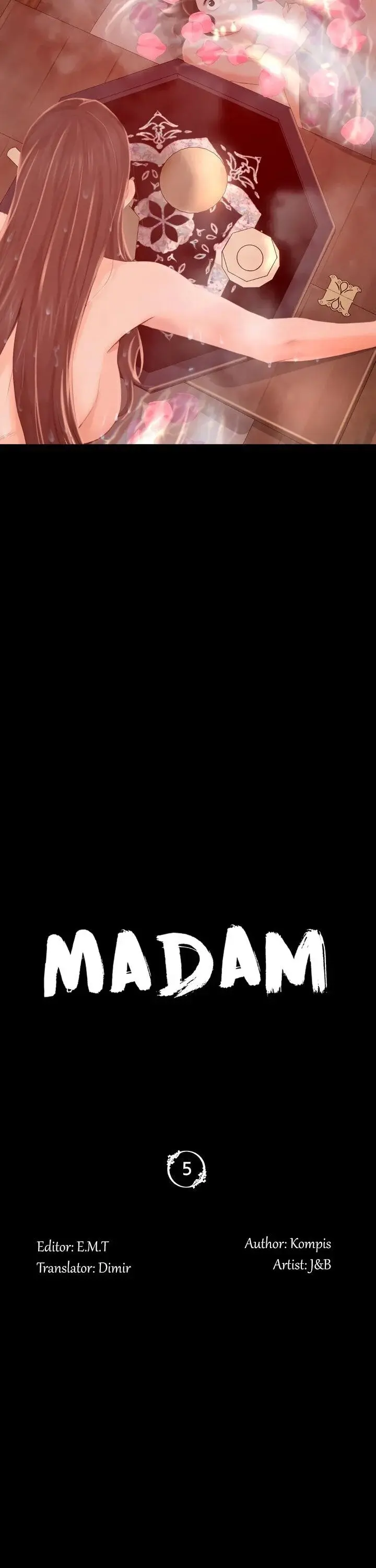 Madam Episode 5 - Page 3