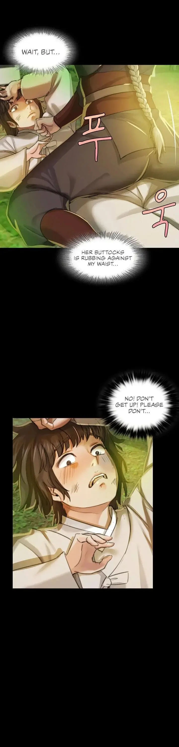 Madam Episode 5 - Page 31
